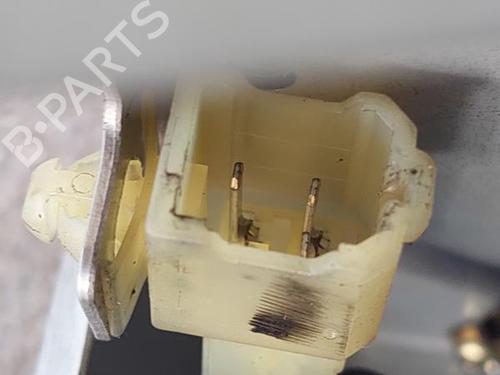 Viskermotor bakrute HONDA JAZZ II (GD_, GE3, GE2) 1.2 i-DSI (GD5, GE2) | BP18017572M102 