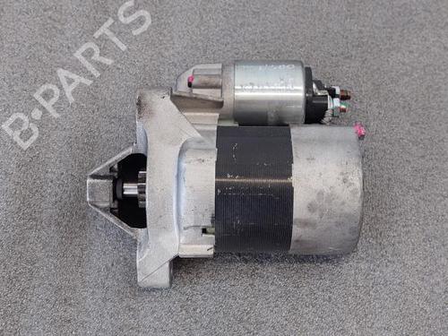 Starter RENAULT KANGOO (KC0/1_) 1.2 (KC0A, KC0K, KC0F, KC01) (58 hp) 17620273