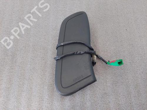 Left seat airbag PEUGEOT 108 1.0 VTi (69 hp) 17620274