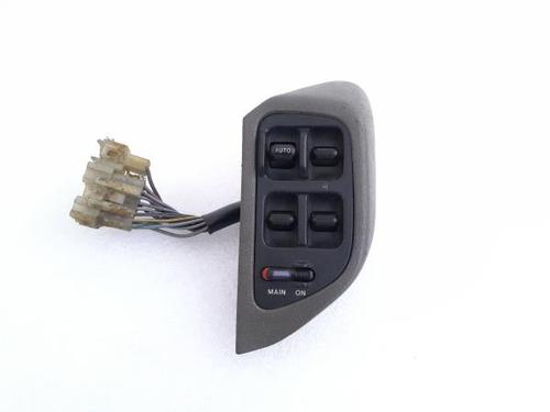 Left front window switch ROVER 200 II Hatchback (RF) 1.4 (90 hp) 17966634