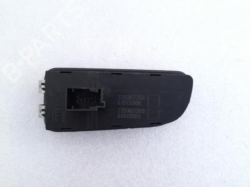 BP17620287I24 | Headlight switch FIAT PUNTO EVO (199_) 1.3 D Multijet BP17620287I24