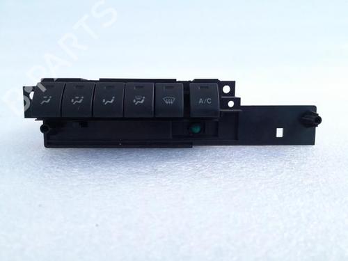 Climate control SUZUKI GRAND VITARA I (FT, HT) [1998-2008]  17620311