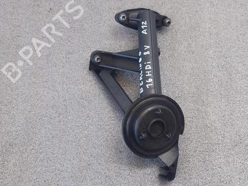 Other CITROËN BERLINGO MULTISPACE (B9) 1.6 HDi 90 | BP17674191O1