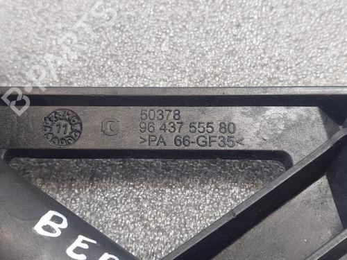 Other CITROËN BERLINGO MULTISPACE (B9) 1.6 HDi 90 | BP17674191O1