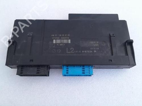 Used Electronic module BMW 1 (E87) 123 d (204 hp) 17674204