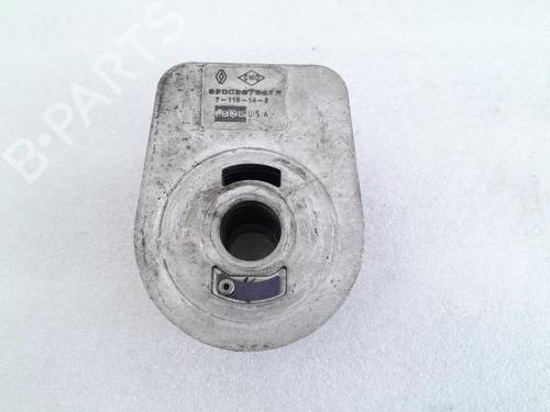 Andre RENAULT MEGANE II Estate (KM0/1_) 1.5 dCi (KM16, KM1E) (106 hp) 17705727