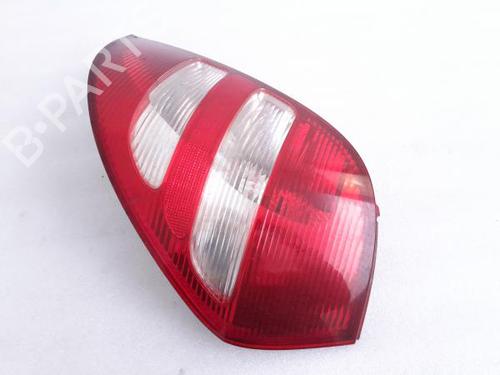Used Right taillight MERCEDES-BENZ A-CLASS (W169) A 200 CDI (169.008, 169.308) (140 hp) 17746506