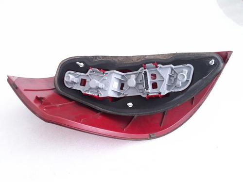 Right taillight MERCEDES-BENZ A-CLASS (W169) A 200 CDI (169.008, 169.308) | BP17746506C35