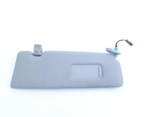 Right sun visor BMW 1 (E81) 116 d (116 hp) 7252506