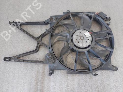 Køleventilator elektrisk OPEL ASTRA G CLASSIC (T98) 1.7 CDTI (F08, F48) (80 hp) 17748526