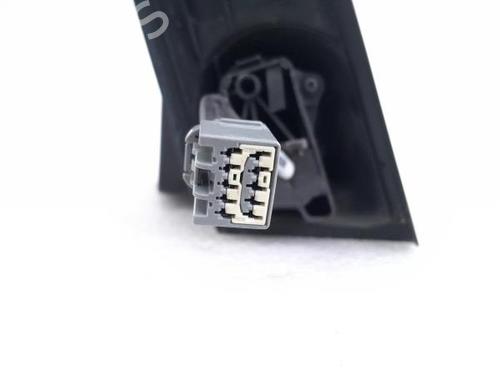 Spiegel buiten links FORD FOCUS II (DA_, HCP, DP) 1.8 TDCi | BP17753996C26 