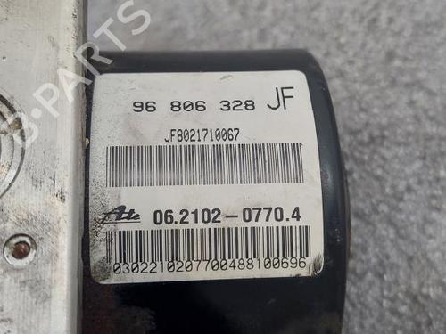 ABS pump CHEVROLET NUBIRA Estate 1.6 | BP17771185M43 