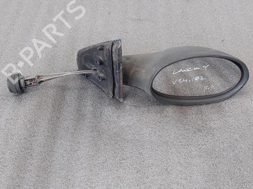Used Right mirror LANCIA Y (840_) 1.2 (840AA, 840AF1A) (60 hp) 17771189