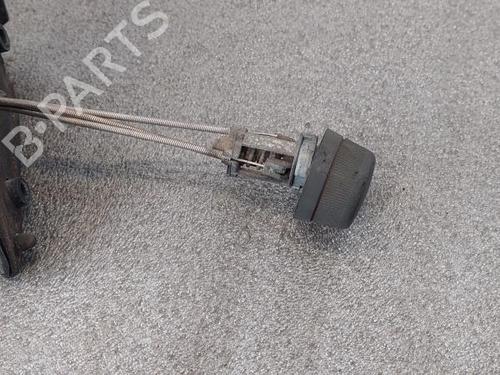 Right mirror LANCIA Y (840_) 1.2 (840AA, 840AF1A) | BP17771189C27 