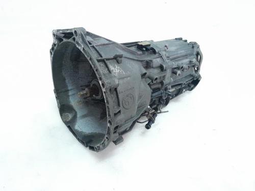Used Gearbox BMW 1 (E87) [2003-2013]  17771190