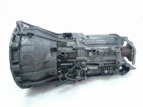 Gearbox BMW 1 (E87) | BP17771190M3