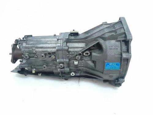 Gearbox BMW 1 (E87) | BP17771190M3