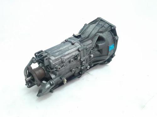 Gearbox BMW 1 (E87) | BP17771190M3