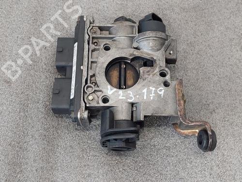 Throttle body FIAT PUNTO (188_) 1.2 60 (188.030, .050, .130, .150, .230, .250) | BP17771203M82