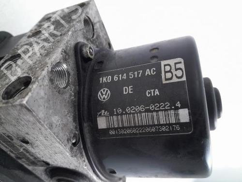 Abs pomp VW GOLF V (1K1) 1.9 TDI | BP17807058M43 