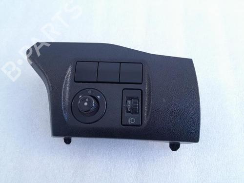Used Switch CITROËN BERLINGO MULTISPACE (B9) 1.6 HDi 110 (109 hp) 17808155