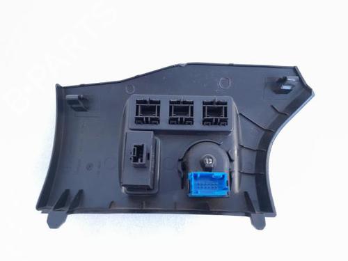 Schakelaar CITROËN BERLINGO MULTISPACE (B9) 1.6 HDi 110 | BP17808155I30 