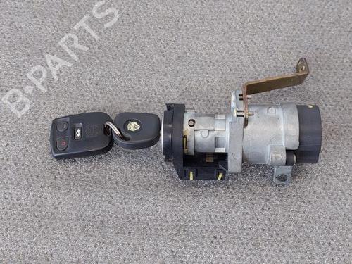 Ignition barrel JAGUAR S-TYPE II (X200) | BP17813395M48
