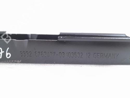 Left rear suspension arm BMW 1 (E87) 123 d | BP17966658M14 