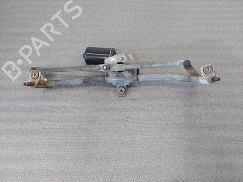 Used Front wiper motor VW GOLF IV (1J1) 1.4 16V (75 hp) 17858501
