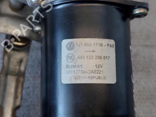 Front wiper motor VW GOLF IV (1J1) 1.4 16V | BP17858501M29