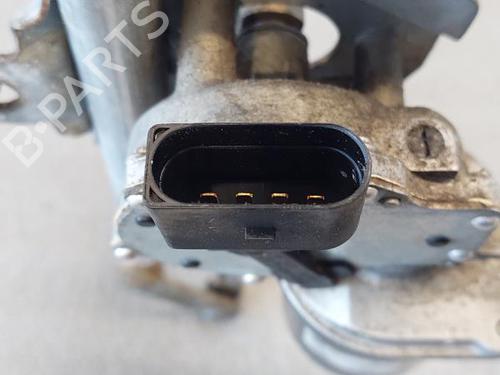 Front wiper motor VW GOLF IV (1J1) 1.4 16V | BP17858501M29