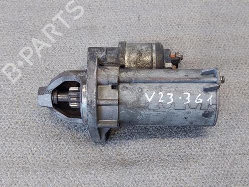 Startmotor OPEL MERIVA A MPV (X03) 1.3 CDTI (E75) (75 hp) 17858522