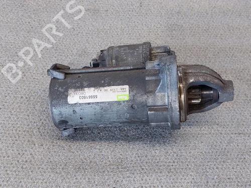 Startmotor OPEL MERIVA A MPV (X03) 1.3 CDTI (E75) | BP17858522M8