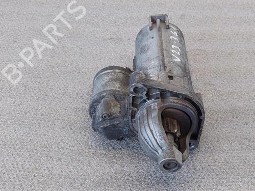 Startmotor OPEL MERIVA A MPV (X03) 1.3 CDTI (E75) | BP17858522M8