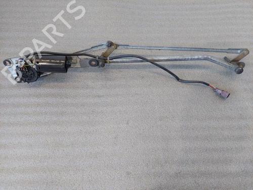 Front wiper motor CITROËN XSARA (N1) 1.4 HDi | BP17858524M29 