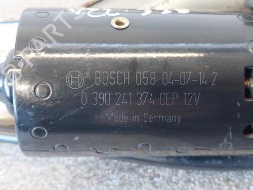 Front wiper motor CITROËN XSARA (N1) 1.4 HDi | BP17858524M29 