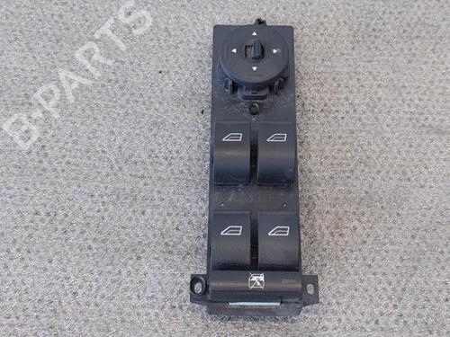 Left front window switch FORD FOCUS C-MAX (DM2) [2003-2007]  17966659