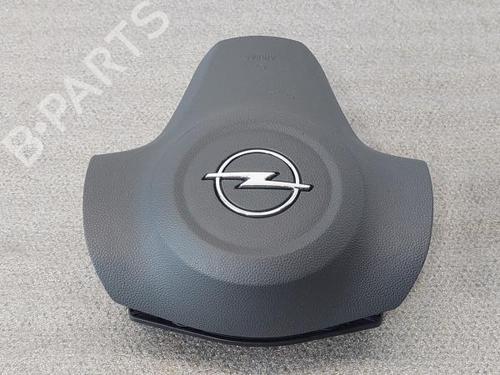 BP17947619C9 | Lenkradairbag OPEL CORSA D (S07)  BP17947619C9