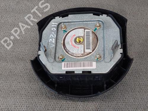 Driver airbag NISSAN MICRA III (K12) 1.0 16V (K12) | BP17947624C9 