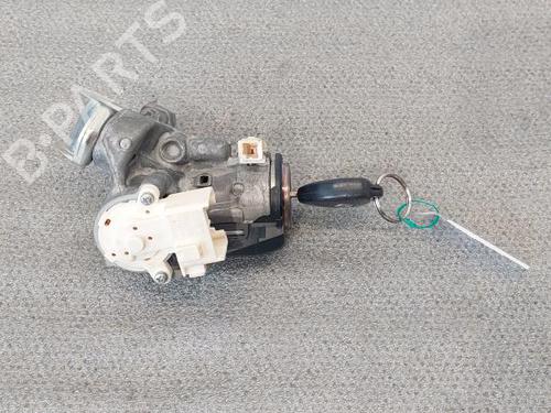 BP17947629M48 | Ignition barrel TOYOTA AURIS (_E15_) 1.4 (ZZE150_) BP17947629M48