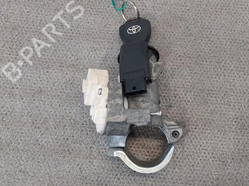 BP17947629M48 | Ignition barrel TOYOTA AURIS (_E15_) 1.4 (ZZE150_) BP17947629M48