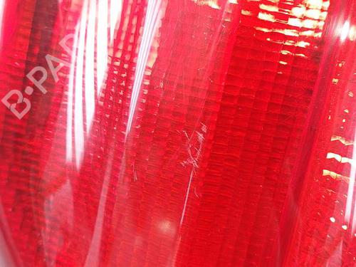 Left taillight MERCEDES-BENZ E-CLASS (W210) E 200 CDI (210.007) | BP17947631C34 