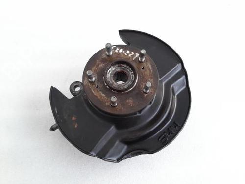 Used Left front steering knuckle HONDA CR-V III (RE_) 2.2 i-CTDi 4WD (RE6) (140 hp) 18017581