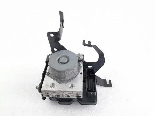 Used ABS pump RENAULT CLIO IV (BH_) 1.5 dCi 90 (90 hp) 17947637