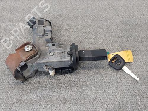 Ignition barrel MAZDA 2 (DE_, DH_) 1.3 (DE3FS) (75 hp) 17947642