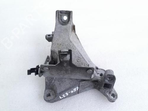 Used Engine mount BMW 3 Touring (E91) 320 d (163 hp) 19647591