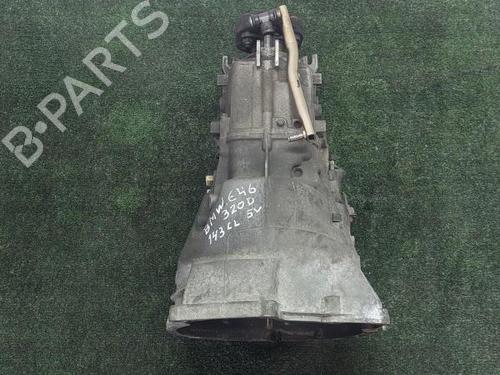 Gearbox BMW 3 (E46) 320 d | BP17966666M3