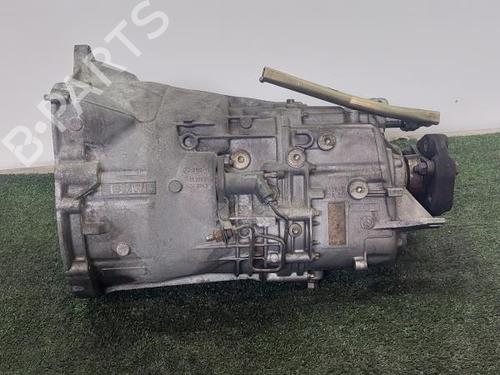 Gearbox BMW 3 (E46) 320 d | BP17966666M3