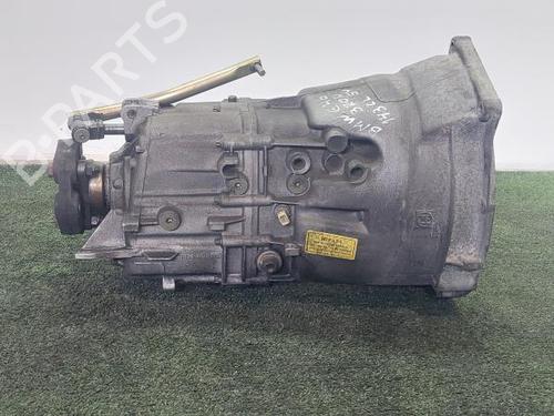 Gearbox BMW 3 (E46) 320 d | BP17966666M3