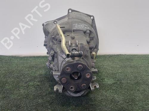 Gearbox BMW 3 (E46) 320 d | BP17966666M3
